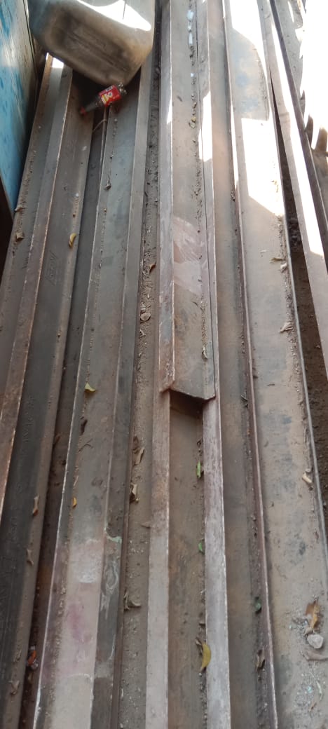 Scrap kabadi jai shree krishna